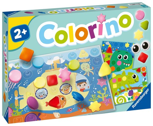Ravensburger rav mein - ravensburger,