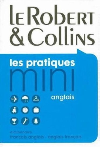 Robert collins mini - &,