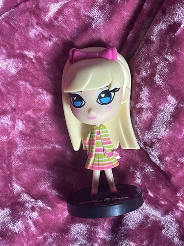 Barbie tokidoki 10th - barbie, x
