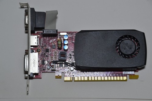 Geforce gt720 09yjwt - geforce,