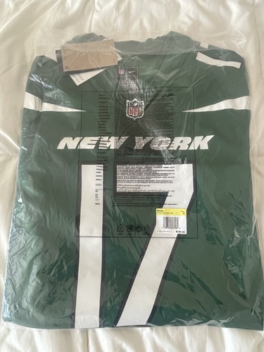 New home nfl - new, garrett