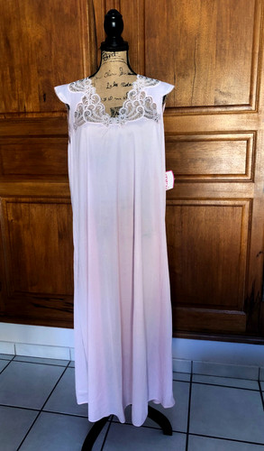 Chemise nuit vintage - de,
