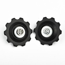 2 Pièces 10T Vélo Guide