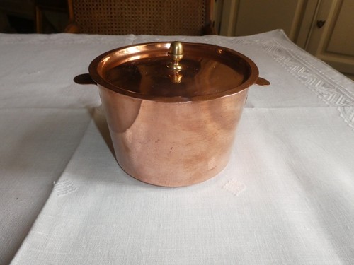 Ancien moule diplomate - ancien,
