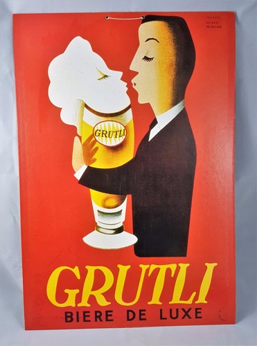 Plv carton affiche - plv,