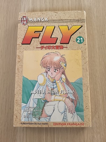 Tome fly version - -,