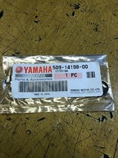 joint CARBURATEUR yamaha 509-14198-00 rd 250 350 lc dt 125 lb 50 tz 350 yz 50 80
