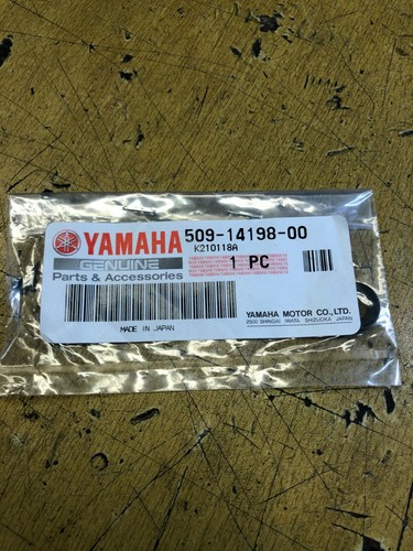 Joint carburateur yamaha - carburateur,