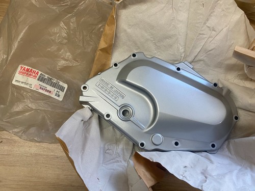 Carter moteur neuf - un,