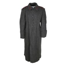 Bulgarian wool coat