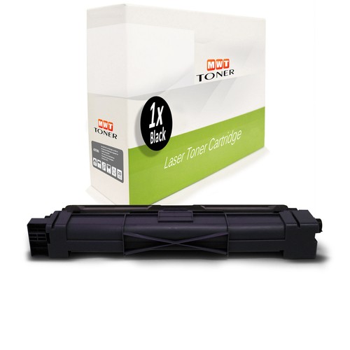 Mwt toner noir compatible - toner,