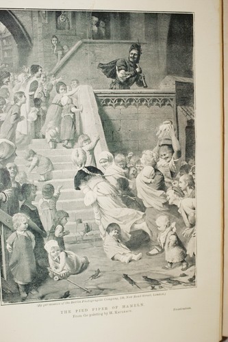 The sunday magazine 1893 - magazine,