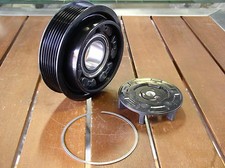 Compresseur D'Air Poulie pour