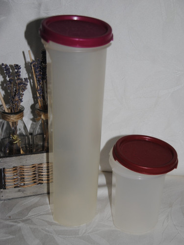 Tupperware boite spaghetti - boite,