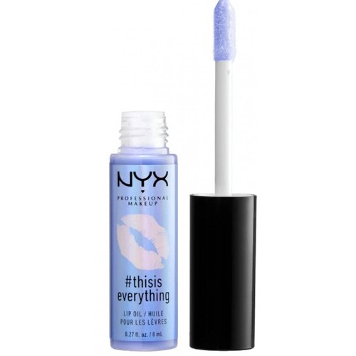 Nyx this everything - nyx, is