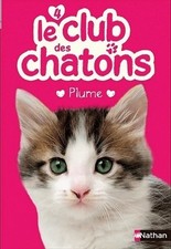 Plume - Susie Mongredien -