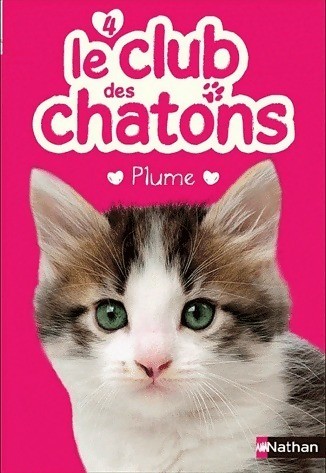 Plume susie mongredien - plume,
