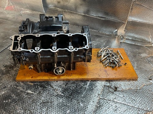 Bloc moteur kawasaki - bloc, 750