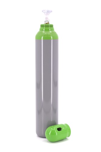 Cylindre 150 bar argon - bar, (argon