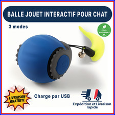 Jeu, Balle Interactive Pour