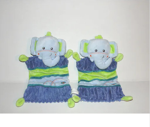 Doudou lot plat - lot, 2