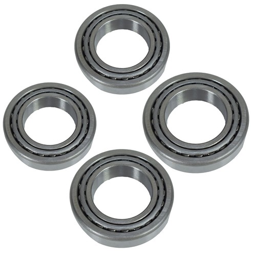 Roulement rouleaux coniques - roulement,