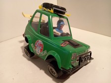 Jyesa Jye 466 SP Seat FIAT 127