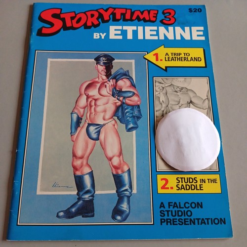 Adulte storytime by - bd,