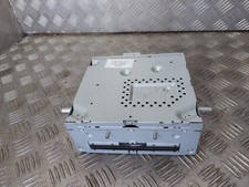 Autoradio CD - MERCEDES CLASSE C IV (4) (W205) - Référence : A2059001033