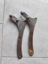 Supports de Dosseret passager