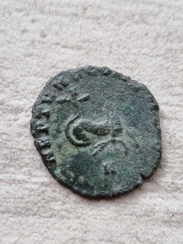 Antoninien galien série du - galien,