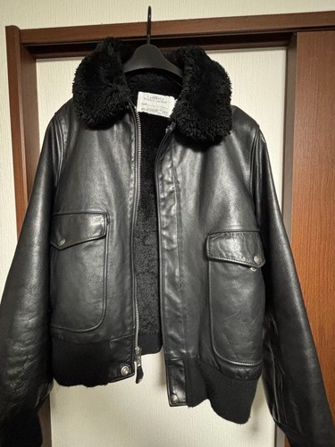 Schott 173us cowhide 1 - 173us,
