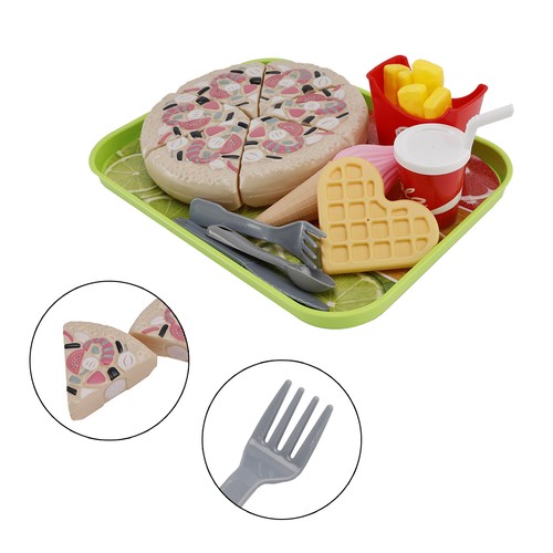 Pizza glace jeu simulation - pizza,