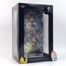 Kingdom Hearts II Form-Ism Sora (23CM) Figure Figurine SQUARE ENIX Japan New