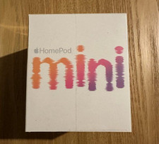 Apple homepod mini - homepod, assistant