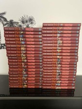 Manga Fairy Tail du tome 1 à