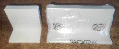 Supports fixation meuble - supports,