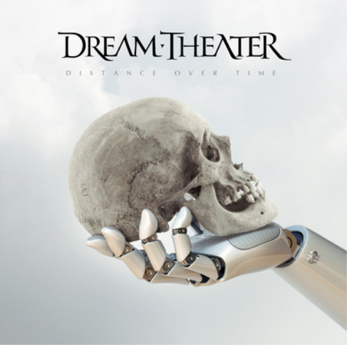 Dream theater distance over - distance,