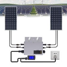 700w solar grid - 700w,