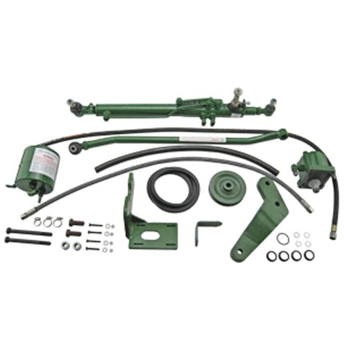 Kit direction assistee - kit,