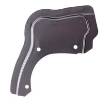 1964 Galaxie & 63 Marauder