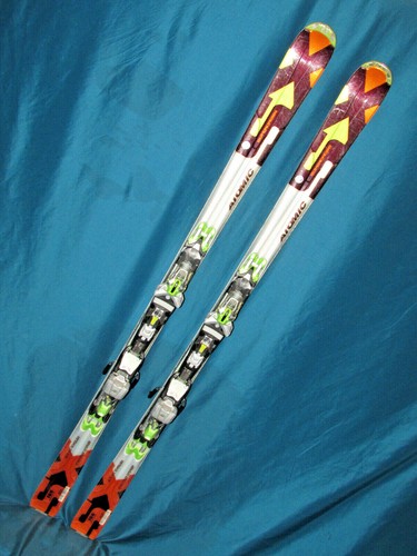 Atomic supercross skis - atomic, sx
