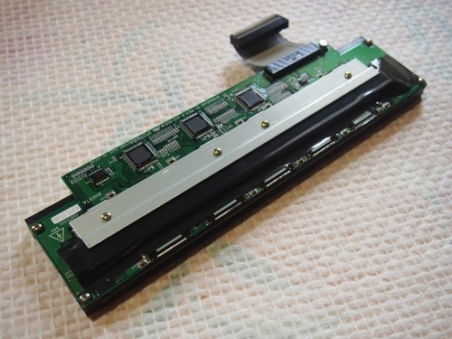 Carte noritsu futaba 1p00a548 - carte,