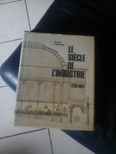 LE SIECLE DE L'INDUSTRIE 1789
