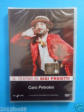 Dvds Gigi Proietti Il