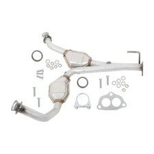 Catalytic Converter For Ford