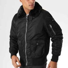 Blouson Schott CWU-R Army Type-U