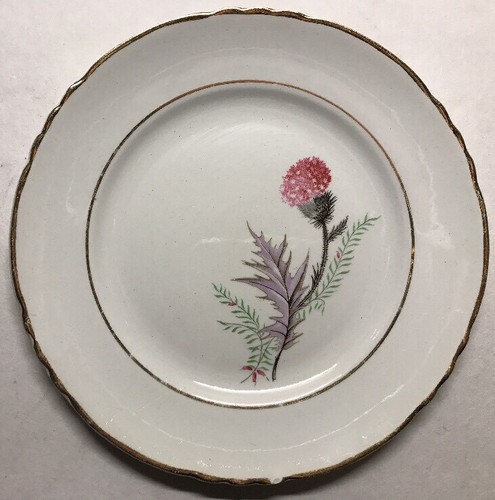 Lot2 petites assiettes - lot2,