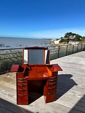 Pièce d'Exception : La coiffeuse intemporelle Starbay "La Désirade" 