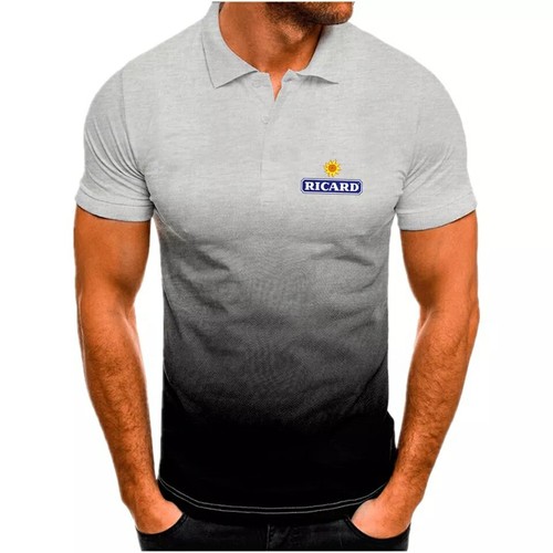 Ricard polo short sleeve - short,